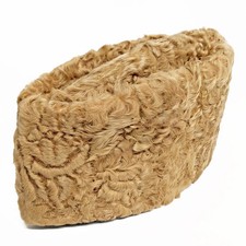 CAPPELLO ORIGINALE KARAKUL