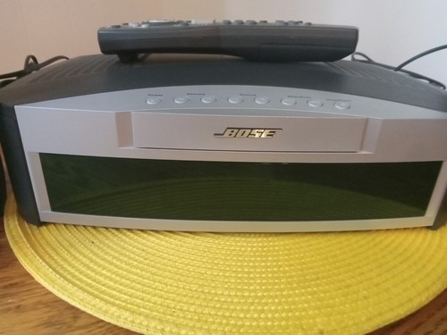 Bose av3 serie - serie, i