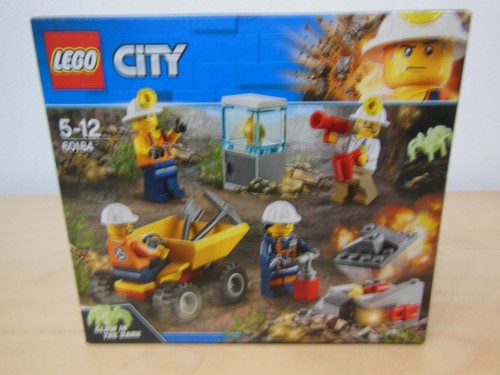 Lego city 60184 team della - lego,