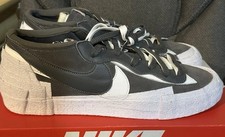 NUOVO Nike Blazer Low Sacai -
