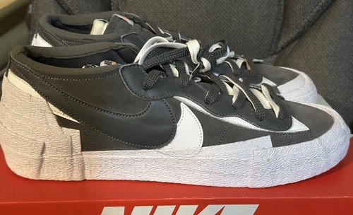 Nuovo nike blazer low sacai - low,