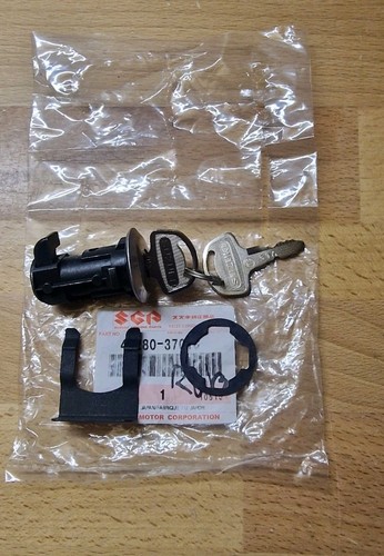 Nos suzuki 750 - suzuki, (a/b)