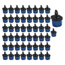 50 Regolabile Acqua Flusso