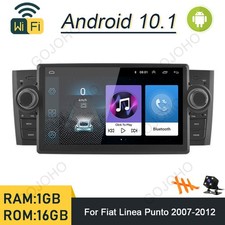 Autoradio Per Fiat Grande