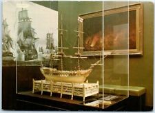 Modello avorio del Royal