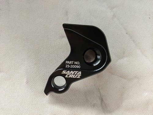 Nuovo gancio deragliatore