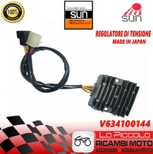 REGOLATORE DI TENSIONE