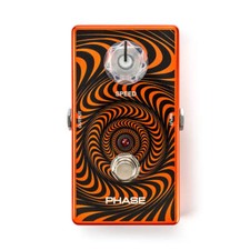 Pedale phaser firmato MXR 20th