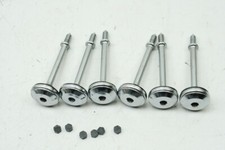 Honda Gl 1500 F6C Valkyrie SC34 Viti Coperchio Della Testata Vite Motore