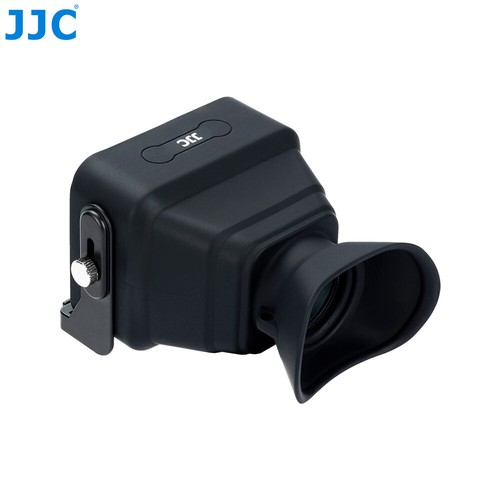Jjc lvf pro1 mirino lcd - mirino,
