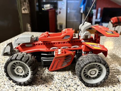 Lego racers technic - lego,