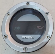 malaguti F12 50 strumento cruscotto frece olio