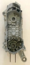 Carter motore lato - carter, sx