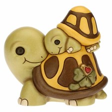 THUN Tartaruga Betta con mamma