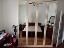 camera da letto matrimoniale