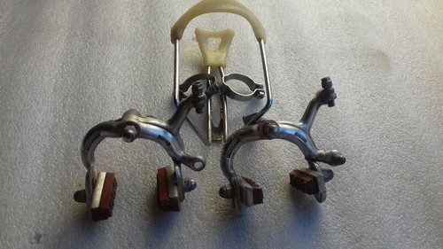 Bici corsa epoca freni - bici,