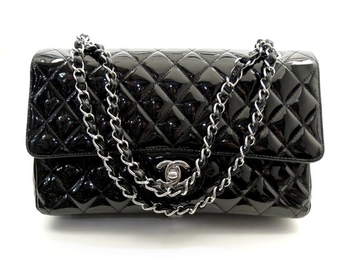 Borsa chanel classica - chanel,