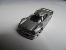 Maisto Mercedes CLK-GTR!!!