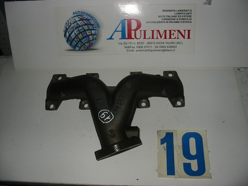 13808 46400318 collettore - 46400318, di