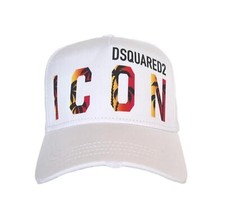 DSQUARED2 cappello berretto