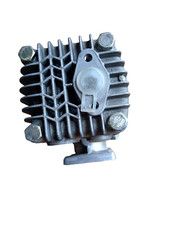 AC67A COMPRESSORE ARIA COMPRESSA IVECO 190 330 619 697 4679624 99440223