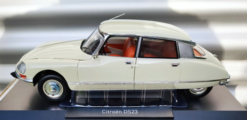 Norev citroen ds 23 - citroen,
