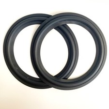 2 surround di ricambio in