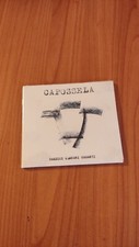 CD VINICIO CAPOSSELA TREDICI