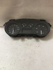 RICAMBI USATI 5802270311 QUADRO STRUMENTI IVECO Daily 5° Serie  2019 3000 521688