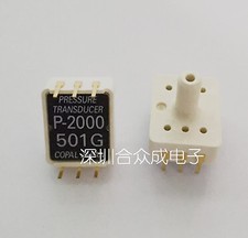 2PCS P-2000 501G Sensore di