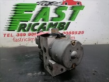 POMPA CENTRALINA ABS OPEL