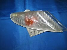 SUZUKI 400 BURGMAN FRECCIA ANTERIORE LAMP INDICATORE DX RH FRONT TURNSIGNAL