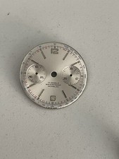 Vintage valjoux 92 dial no