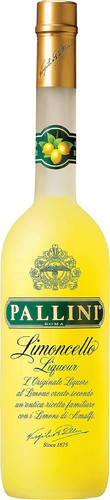 Pallini limoncello lt - pallini, 1