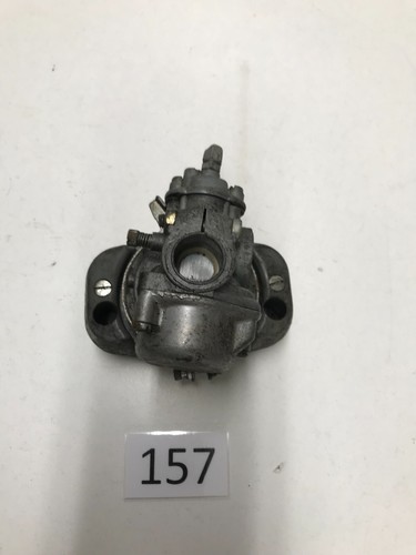 Carburatore dell orto sha1412 - carburatore,
