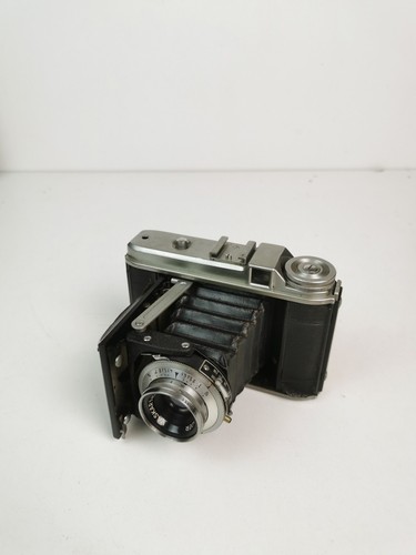 Appareil photo voigtländer - photo,