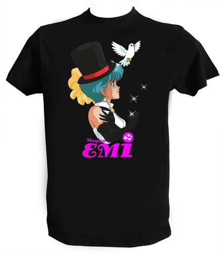 Shirt magica emi - shirt, uomo