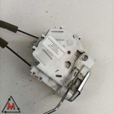 Serratura anteriore porta rh per HONDA FR-V 2.2 I CTDI (BE5) 2004-2009 usata (88737)