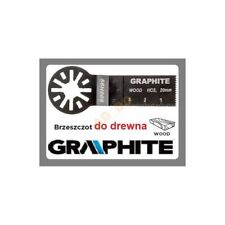 LAMA x legno 20mm 56H008 -