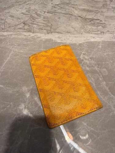 Usato goyard custodia porta - [usato],
