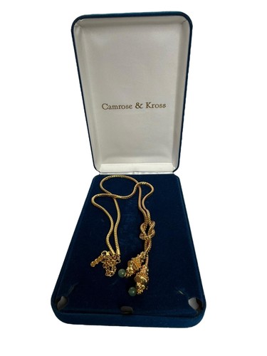 Collana camrose kross jbk - collana,
