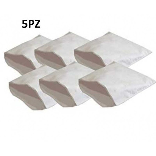 5pz sacchetti bidone - 5pz,
