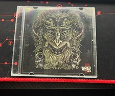 MACHETE MIXTAPE VOL. 2 SALMO NITRO EN?GMA RAP-HIP HOP ITALIANO