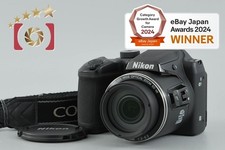 Nikon COOLPIX B500 fotocamera digitale nera 16,0 MP [molto buona]