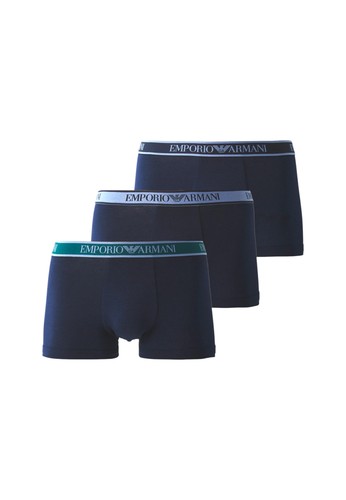 Pack boxer emporio armani - 3-pack,