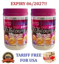 Phyto collagen king of - x,