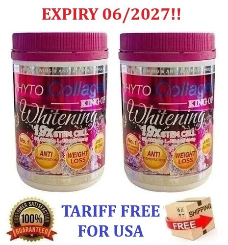 Phyto collagen king of - 2,