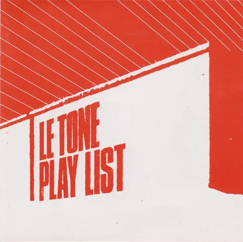 2xcd tone play list - le,