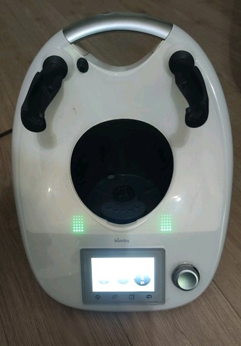 Bimby tm5 robot - bimby, da