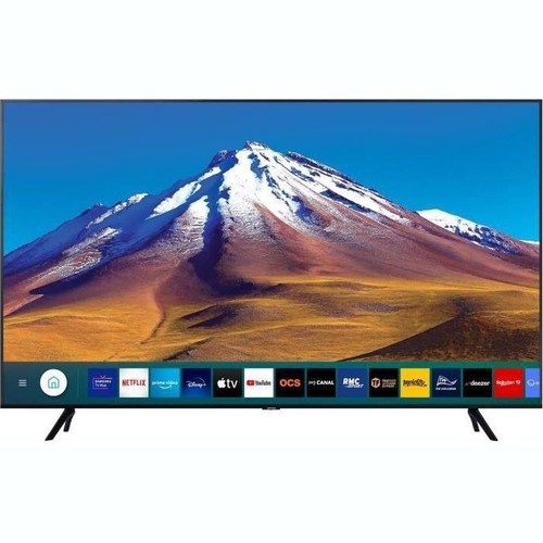 Samsung ue43tu7092 - 4k,